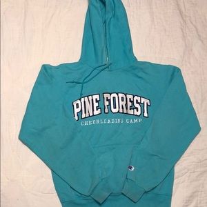 Cheerleading Sweatshirt